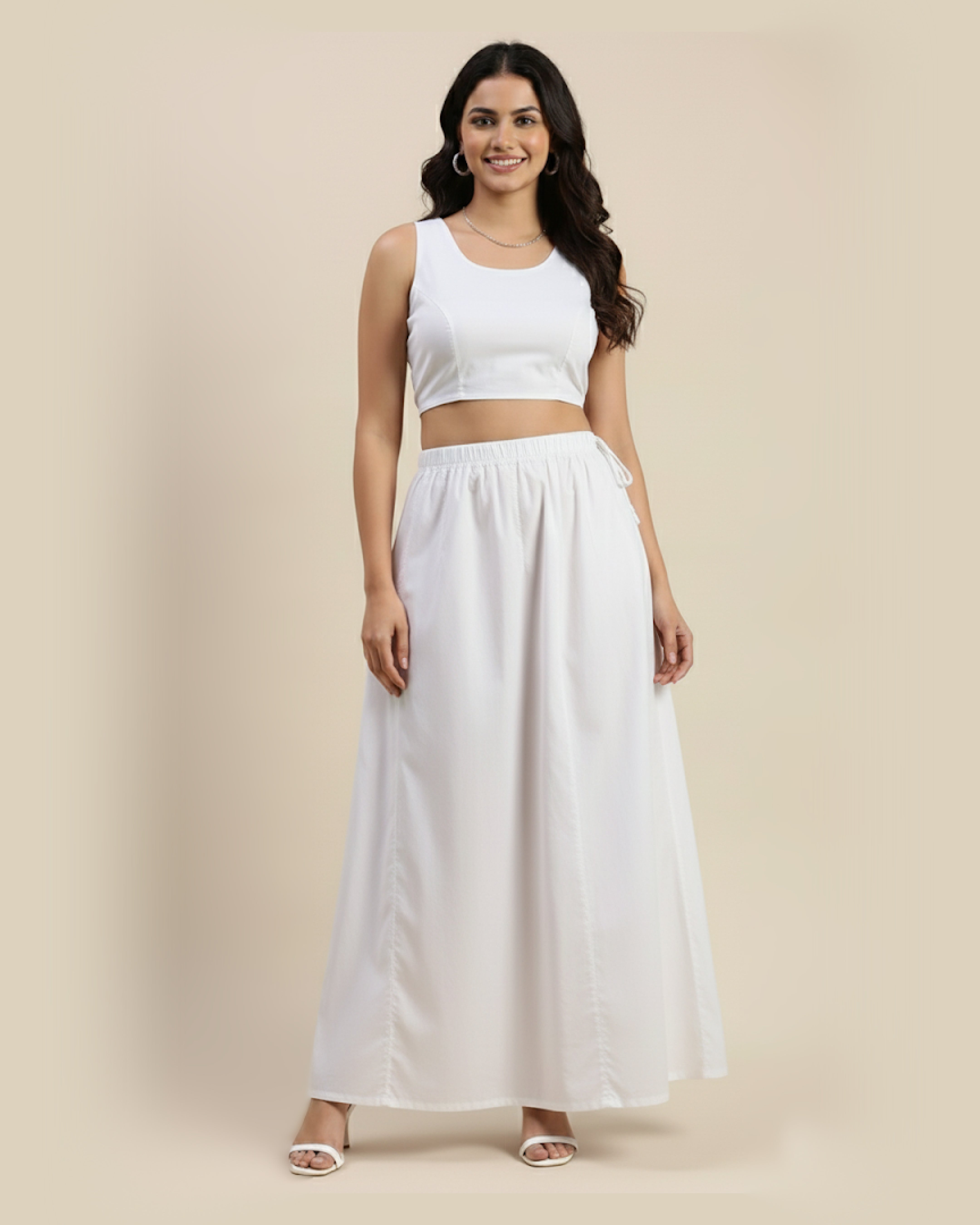 Image of Inskirts 7 Parts Standard